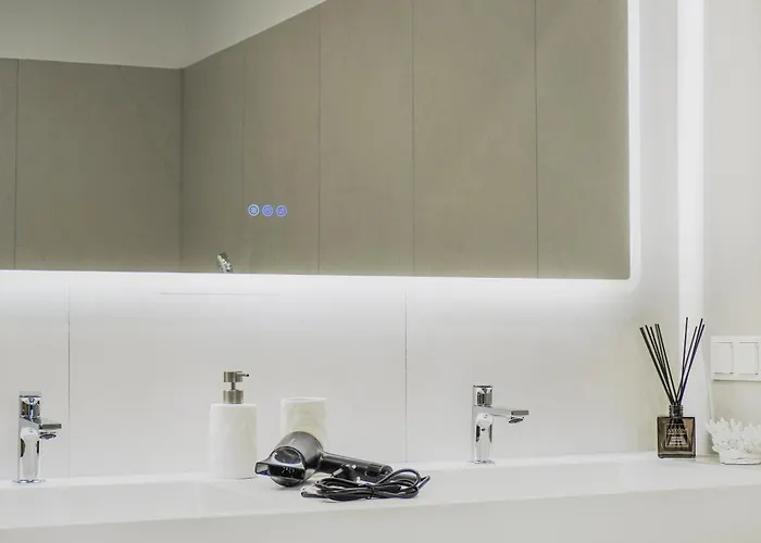 Apartmán Stephansdome Luxury Grand