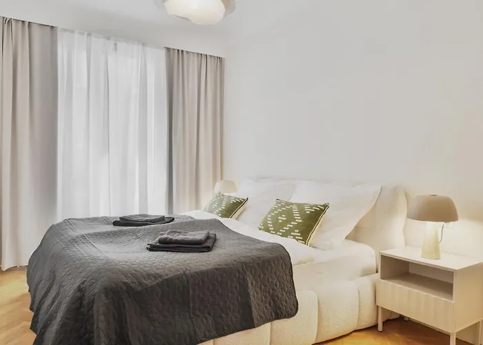 Stephansdome Luxury Grand *