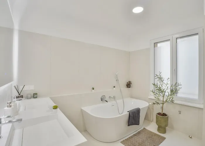 Apartmán Stephansdome Luxury Grand
