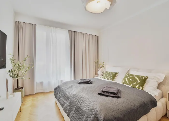 Stephansdome Luxury Grand